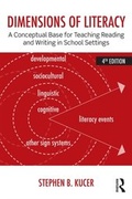 Cover: Dimensions of Literacy - Routledge