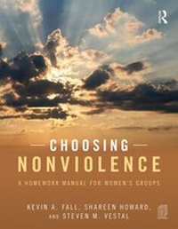 Bild vergrößern Bild: Choosing Nonviolence - Routledge
