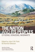 Cover: The Nation and Its Peoples - Routledge