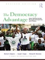 Cover: The Democracy Advantage - Routledge