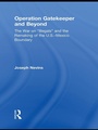 Cover: Operation Gatekeeper and Beyond - Routledge