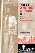 Cover: There's Something Happening Here - Naval Institute Press