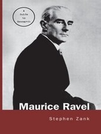 Abbildung von: Maurice Ravel - Routledge