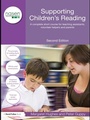 Cover: Supporting Children's Reading - Routledge