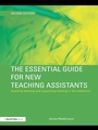 Cover: The Essential Guide for New Teaching Assistants - Routledge
