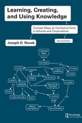 Cover: Learning, Creating, and Using Knowledge - Routledge