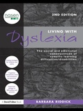 Abbildung von: Living With Dyslexia - Routledge
