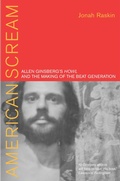 Cover: American Scream - Naval Institute Press