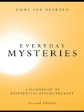 Cover: Everyday Mysteries - Routledge