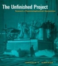 Abbildung von: The Unfinished Project - Routledge