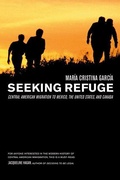 Cover: Seeking Refuge - Naval Institute Press