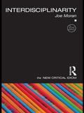 Cover: Interdisciplinarity - Routledge