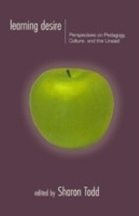 Enlarge image Cover: Learning Desire - Routledge