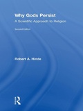 Cover: Why Gods Persist - Routledge