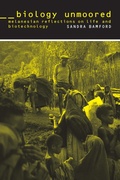 Cover: Biology Unmoored - Naval Institute Press