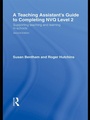 Cover: A Teaching Assistant's Guide to Completing NVQ Level 2 - Routledge