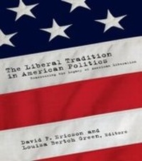 Abbildung von: The Liberal Tradition in American Politics - Routledge