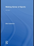 Cover: Making Sense of Sports - Routledge