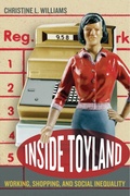 Cover: Inside Toyland - Naval Institute Press