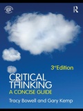 Cover: Critical Thinking - Routledge