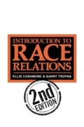 Cover: Introduction To Race Relations - Routledge