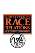 Cover: Introduction To Race Relations - Routledge