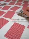 Cover: Memory in the Real World - Psychology Press Ltd