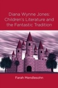 Cover: Diana Wynne Jones - Routledge