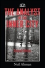 Cover: The Analyst in the Inner City - Routledge