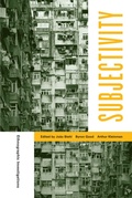 Cover: Subjectivity - Naval Institute Press