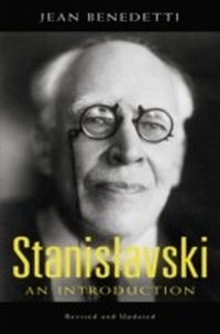 Abbildung von: Stanislavski - Routledge