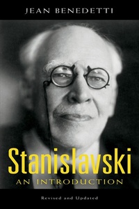 Abbildung von: Stanislavski - Routledge