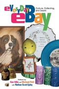 Cover: Everyday eBay - Routledge