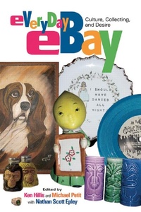 Enlarge image Cover: Everyday eBay - Routledge