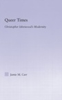 Bild: Queer Times - Routledge