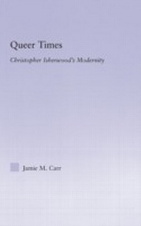 Bild vergrößern Bild: Queer Times - Routledge
