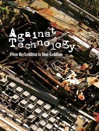 Enlarge image Cover: Against Technology - Routledge