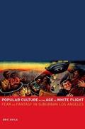 Cover: Popular Culture in the Age of White Flight - Naval Institute Press