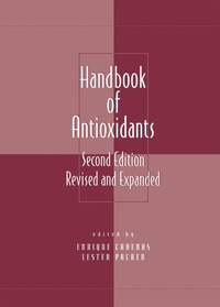 Enlarge image Cover: Handbook of Antioxidants - CRC Press