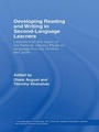 Cover: Developing Reading and Writing in Second-Language Learners - Routledge