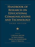 Bild: Handbook of Research on Educational Communications and Technology - Routledge