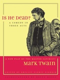 Cover: Is He Dead? - Naval Institute Press