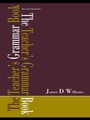 Cover: The Teacher's Grammar Book - Routledge