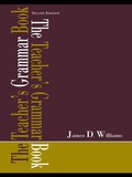 Cover: The Teacher's Grammar Book - Routledge