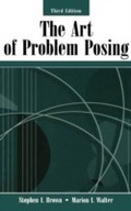 Bild: The Art of Problem Posing - Psychology Press Ltd