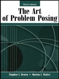 Bild: The Art of Problem Posing - Psychology Press Ltd