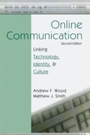 Cover: Online Communication - Routledge