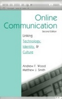 Enlarge image Cover: Online Communication - Routledge