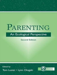 Enlarge image Cover: Parenting - Routledge