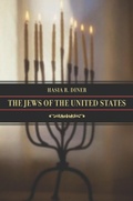 Cover: The Jews of the United States, 1654 to 2000 - Naval Institute Press